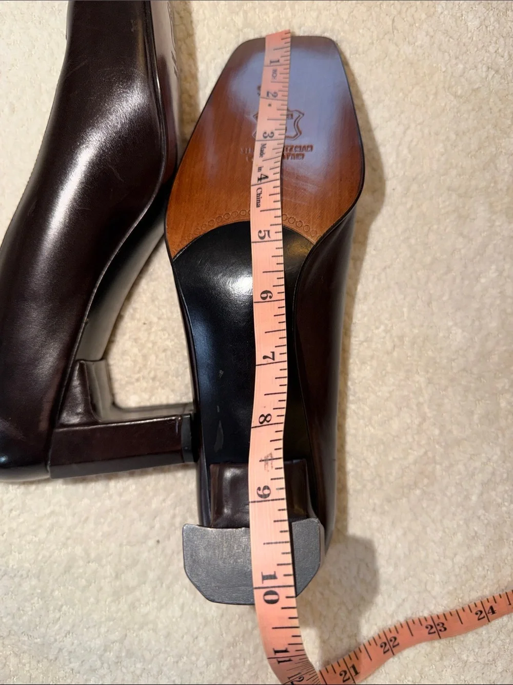 Stuart Weitzman elegant stuart